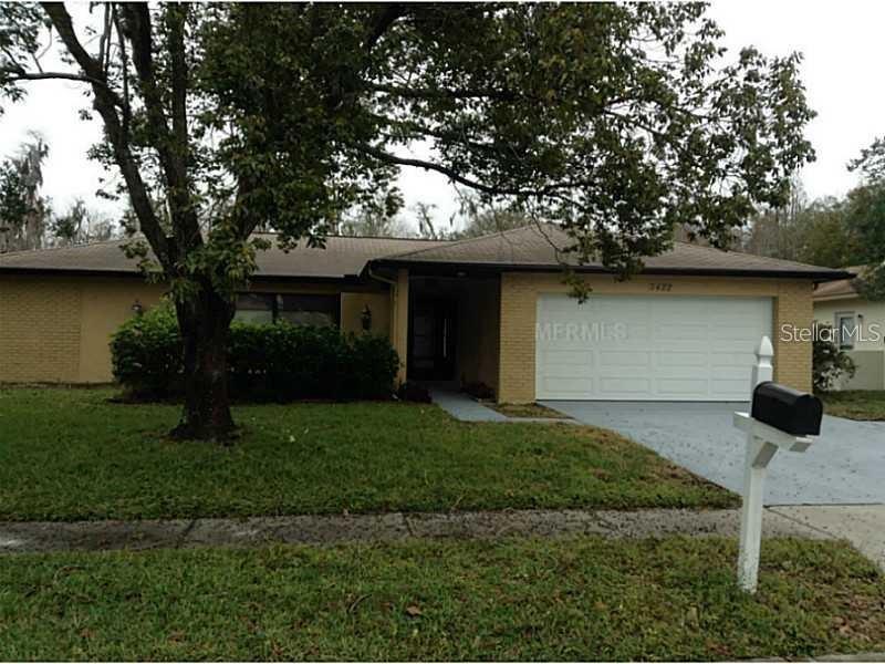 Details for 3422 Baugh Drive, NEW PORT RICHEY, FL 34655