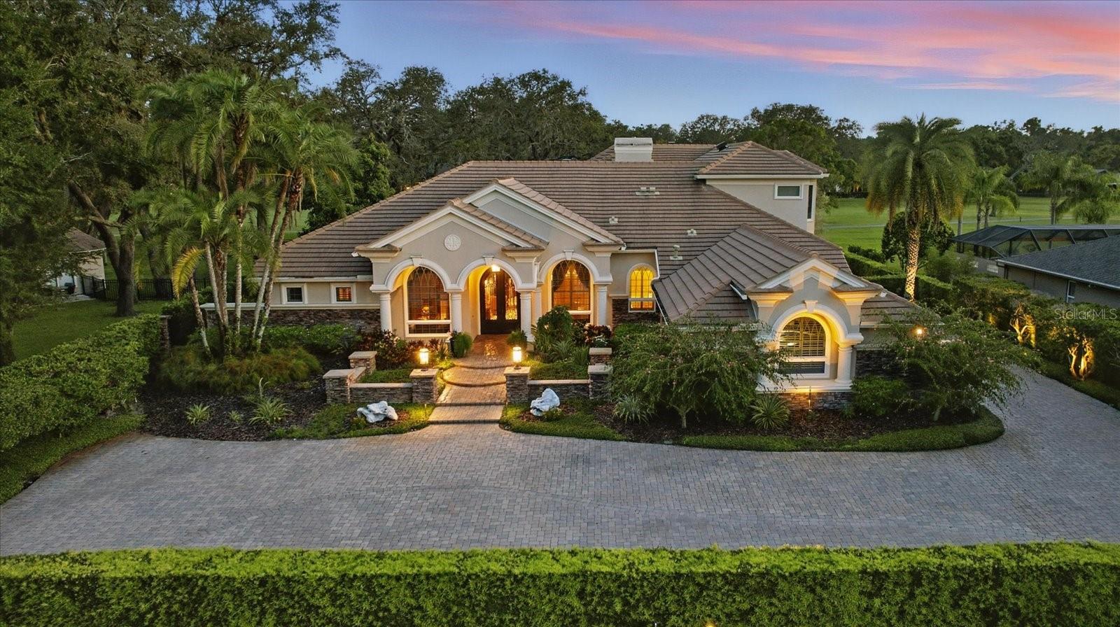 Details for 973 Royal Birkdale Drive, TARPON SPRINGS, FL 34688