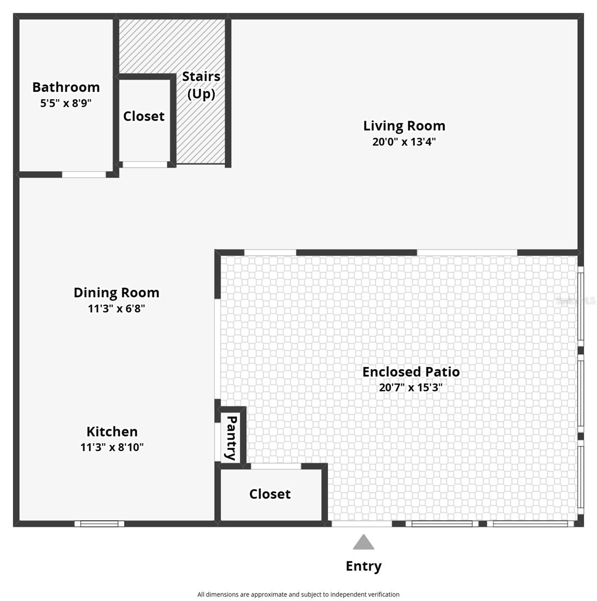 Image 2 of 44 For 12714 Tall Pine Drive