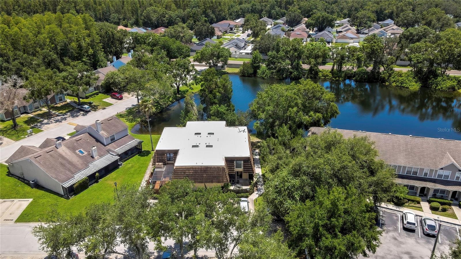 Image 33 of 44 For 12714 Tall Pine Drive