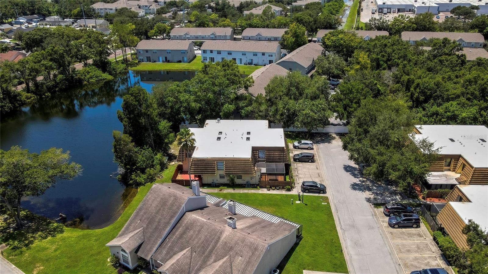Image 39 of 44 For 12714 Tall Pine Drive