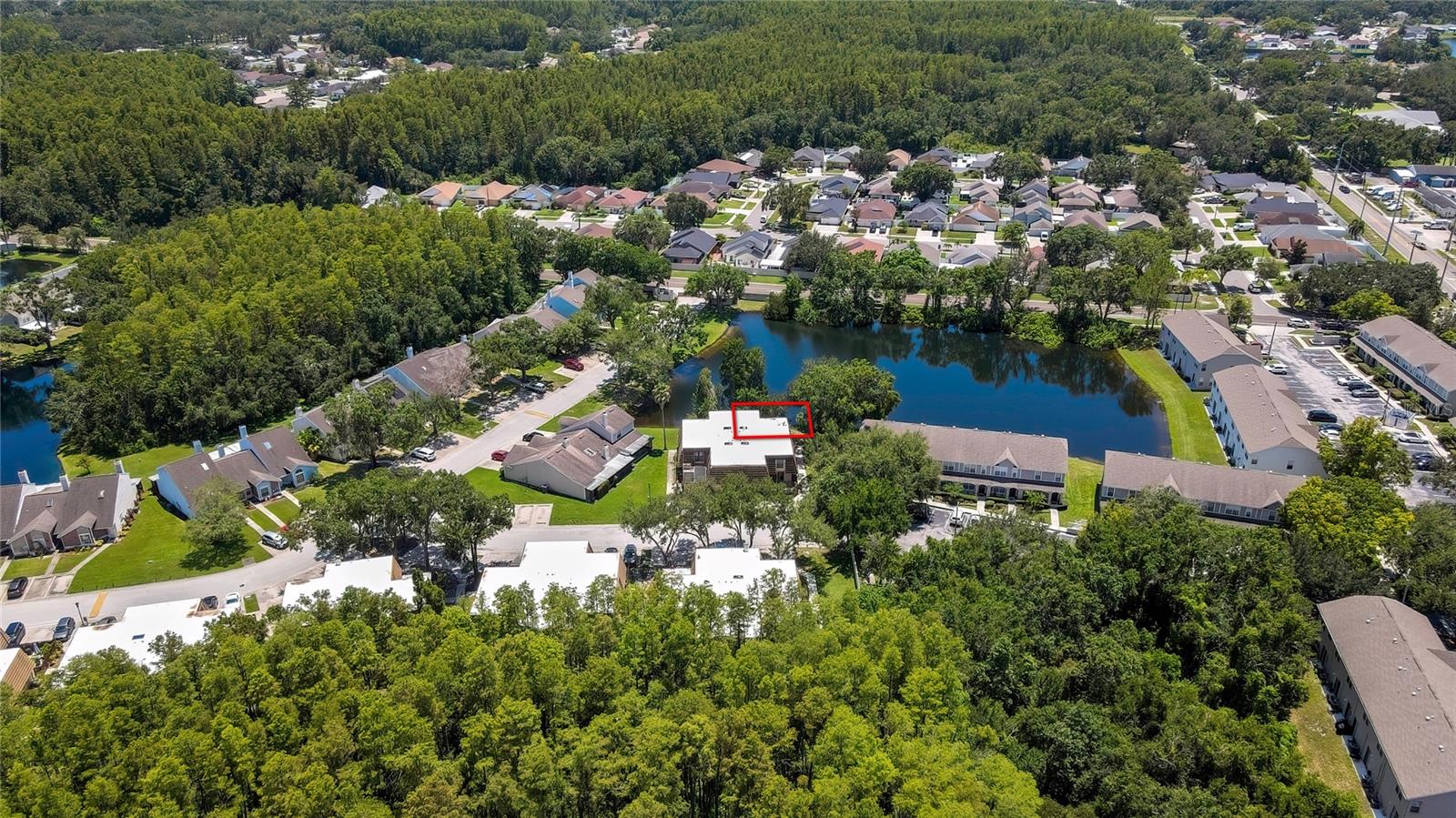 Image 41 of 44 For 12714 Tall Pine Drive