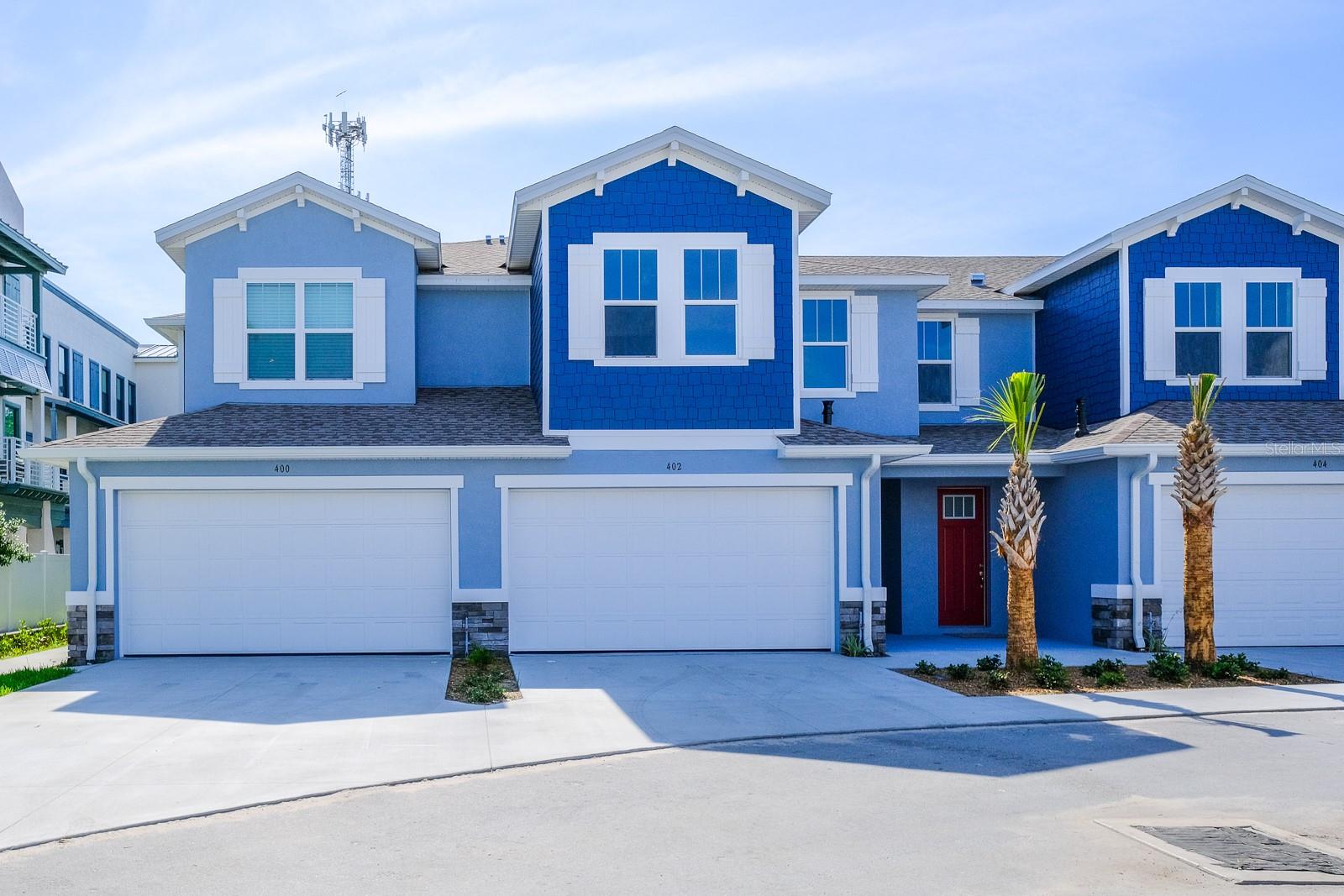 Details for 410 Finn Way, DUNEDIN, FL 34698