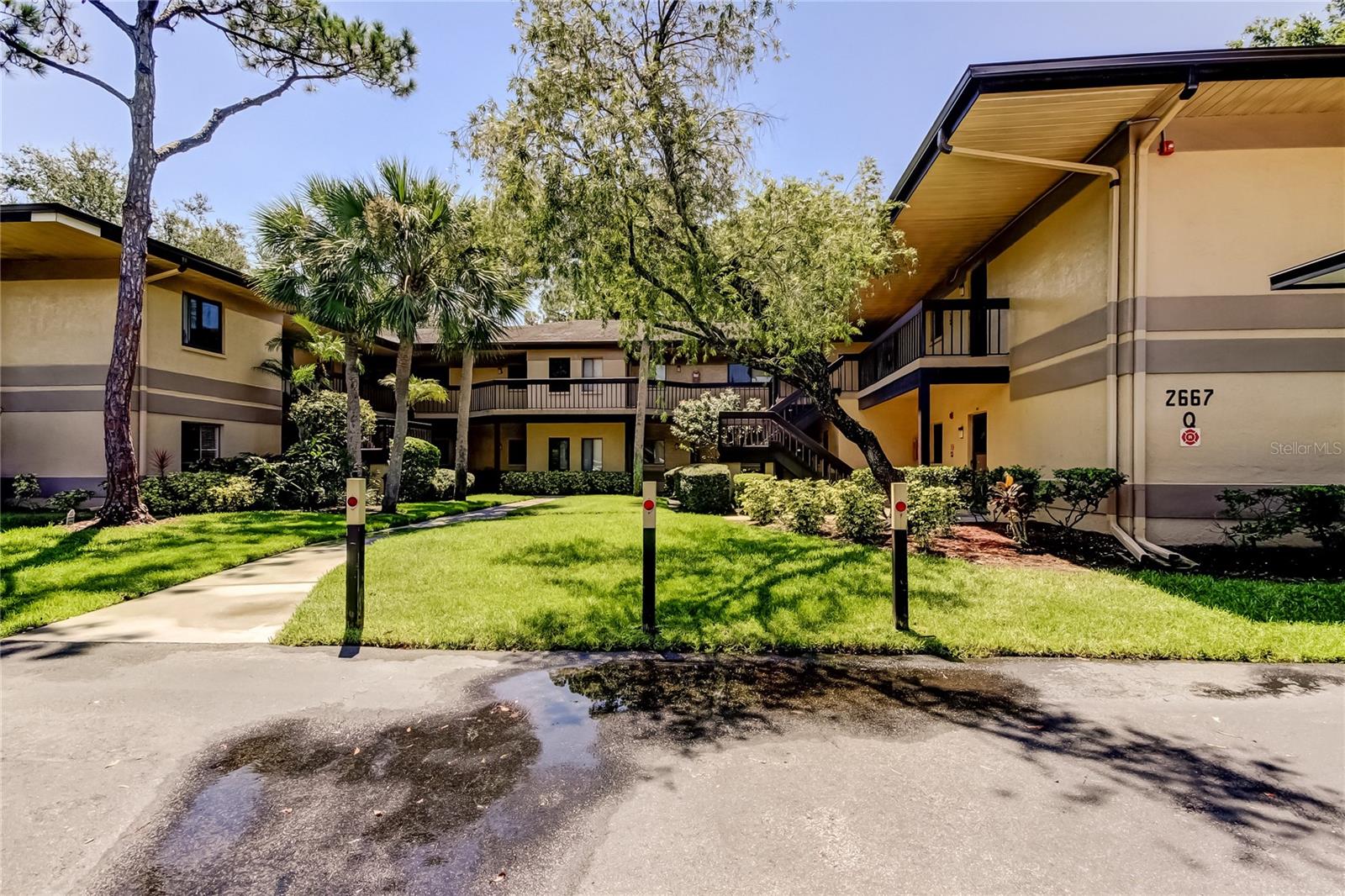 Image 2 of 47 For 2667 Sabal Springs Circle 101
