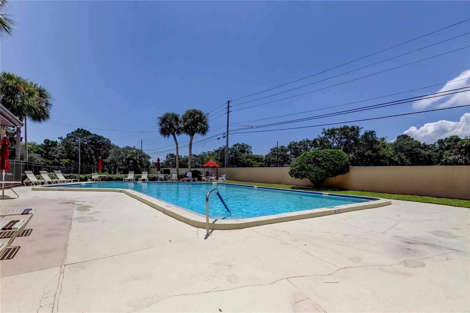 Image 46 of 47 For 2667 Sabal Springs Circle 101