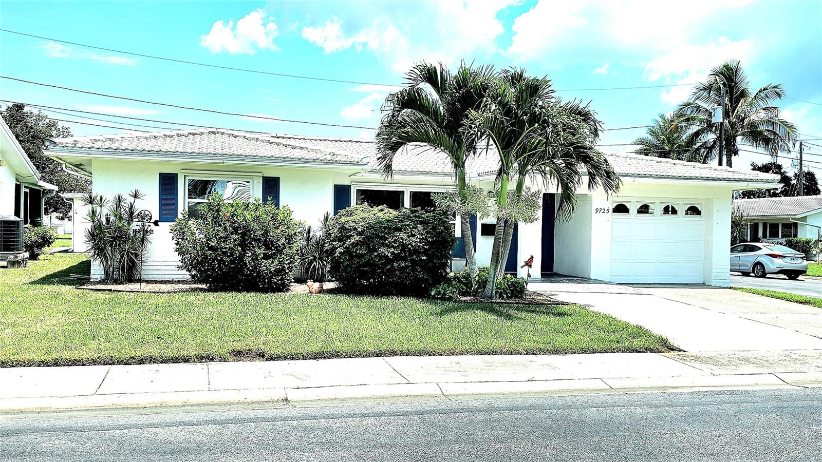 Details for 9725 44th Way N, PINELLAS PARK, FL 33782