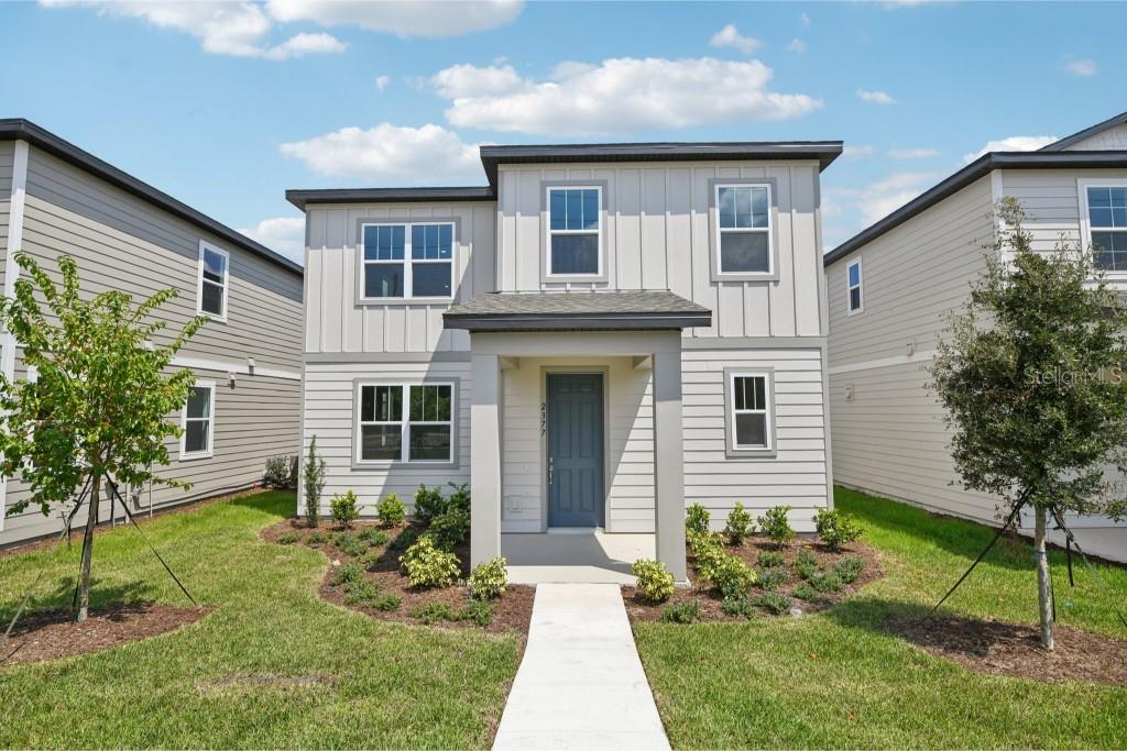 Details for 2377 Zuni Road, ST CLOUD, FL 34771