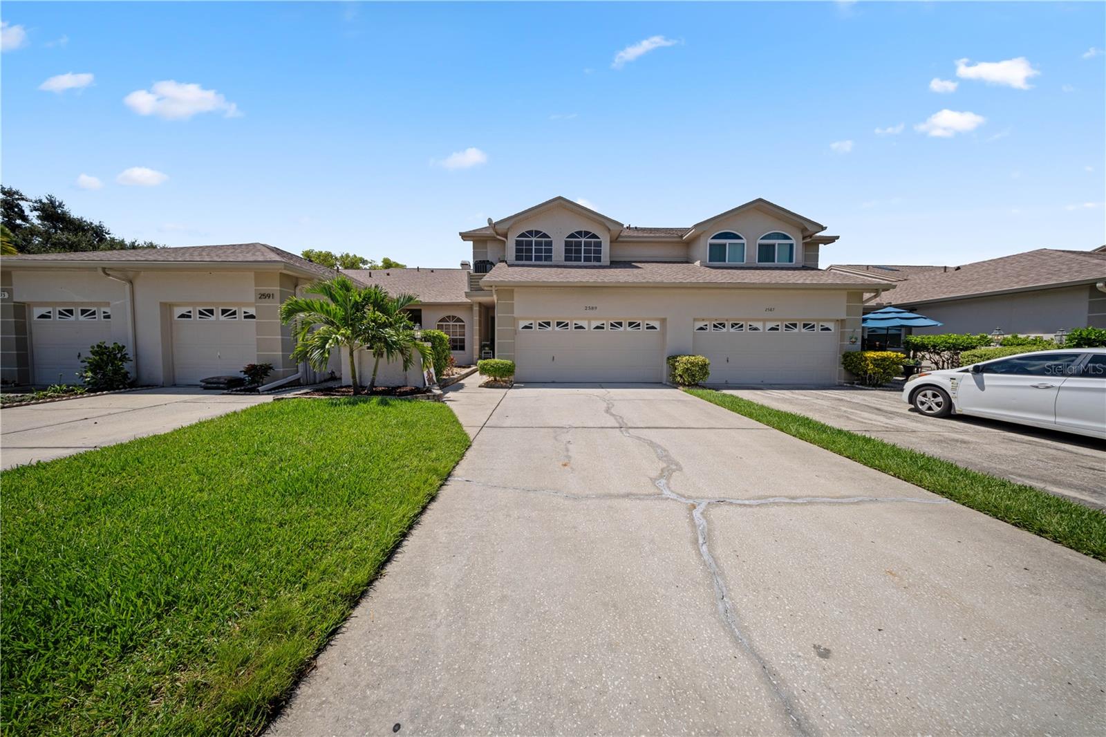 Details for 2589 Pine Cove Lane, CLEARWATER, FL 33761