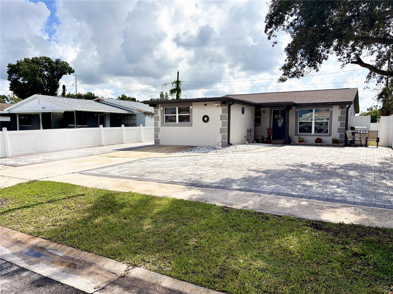 Details for 6809 Thatcher Avenue, TAMPA, FL 33614