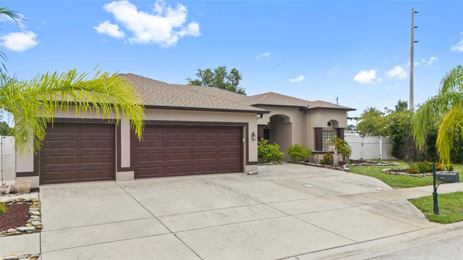 Details for 8000 Baytree Drive, NEW PORT RICHEY, FL 34653