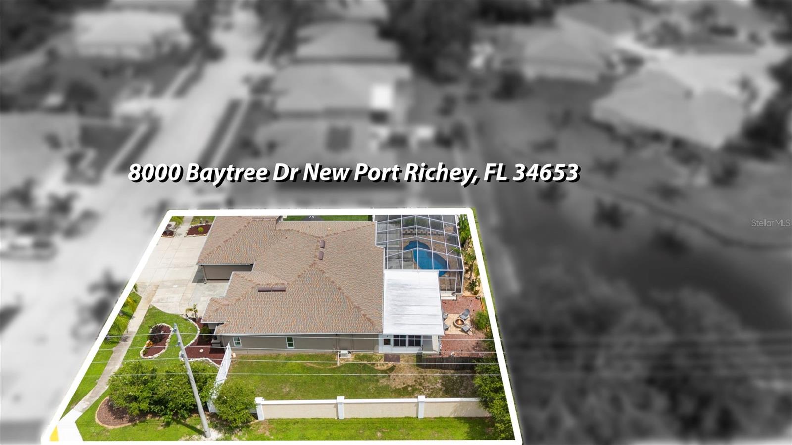 Listing photo id 74 for 8000 Baytree Drive