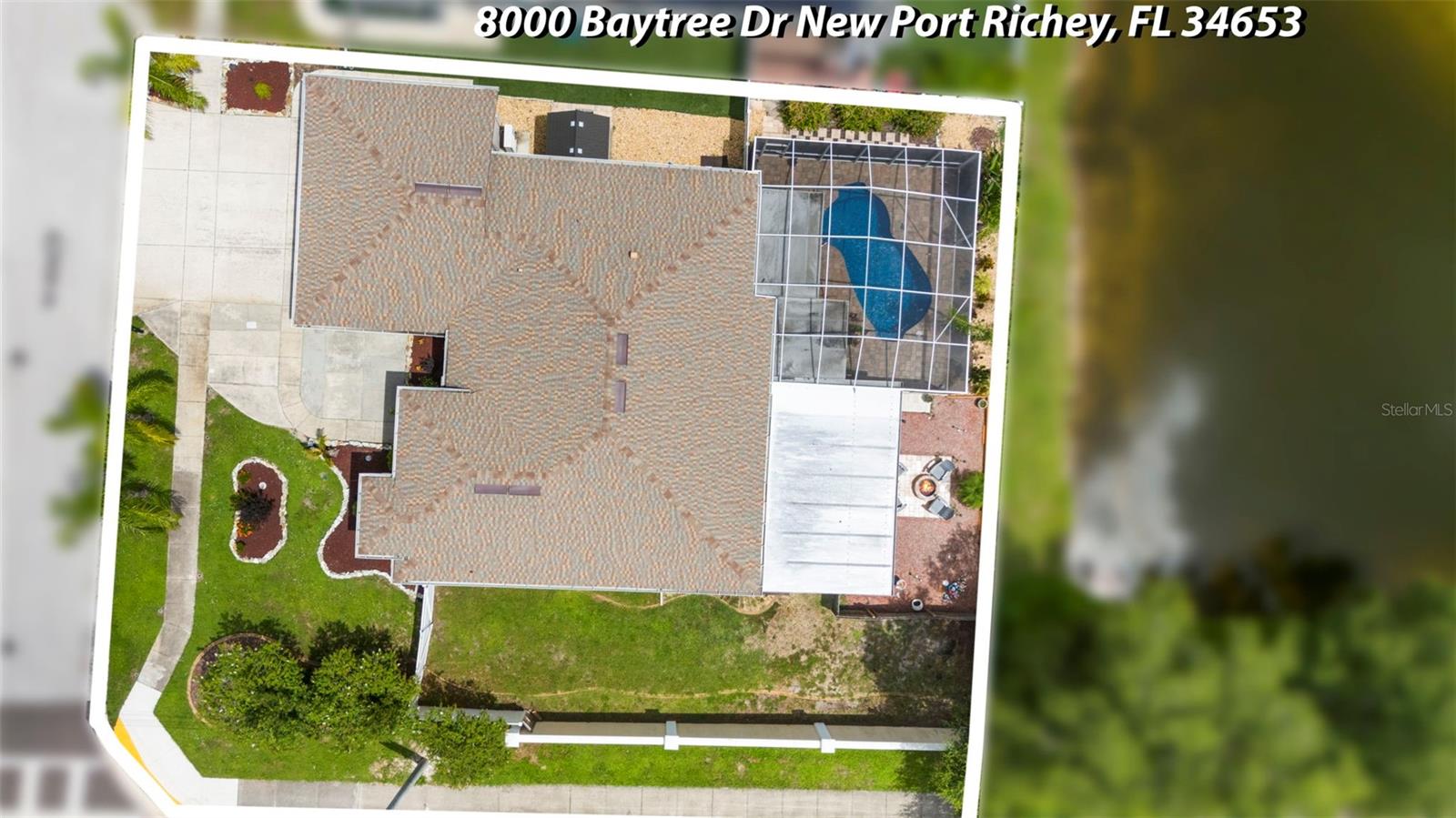 Listing photo id 75 for 8000 Baytree Drive