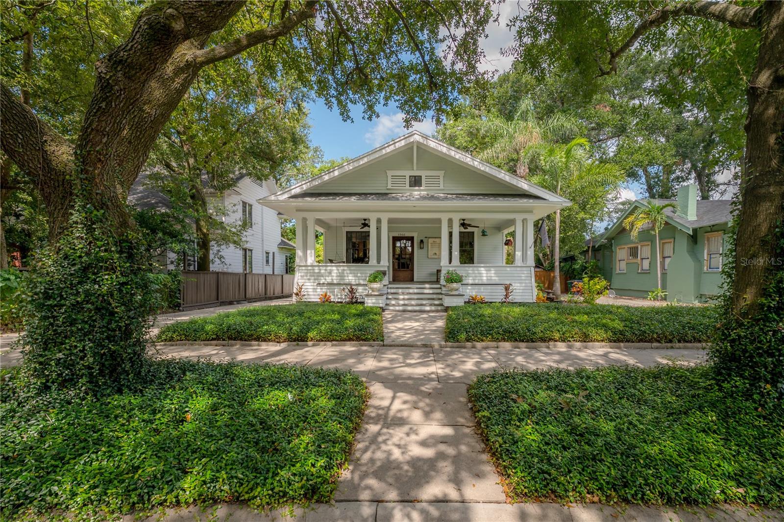 Image 4 of 59 For 5506 Miami Avenue