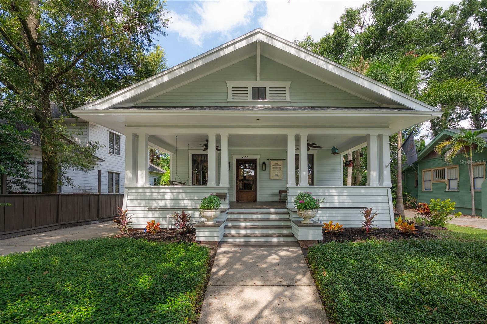 Image 6 of 59 For 5506 Miami Avenue