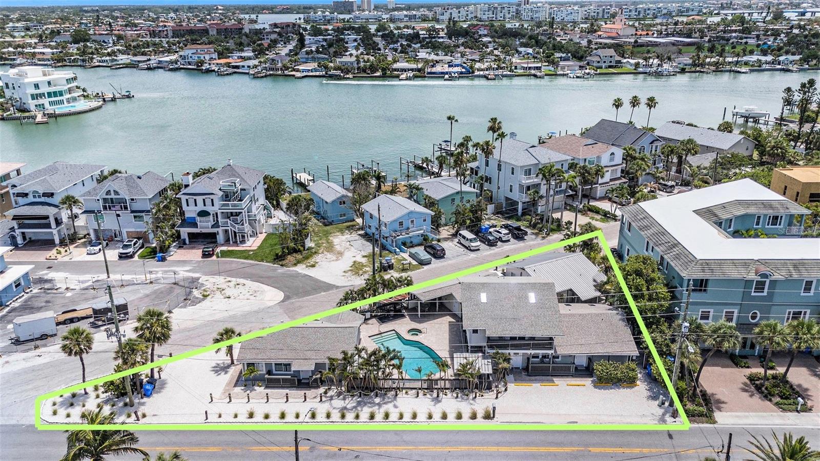 Details for 8425 Gulf Boulevard, TREASURE ISLAND, FL 33706