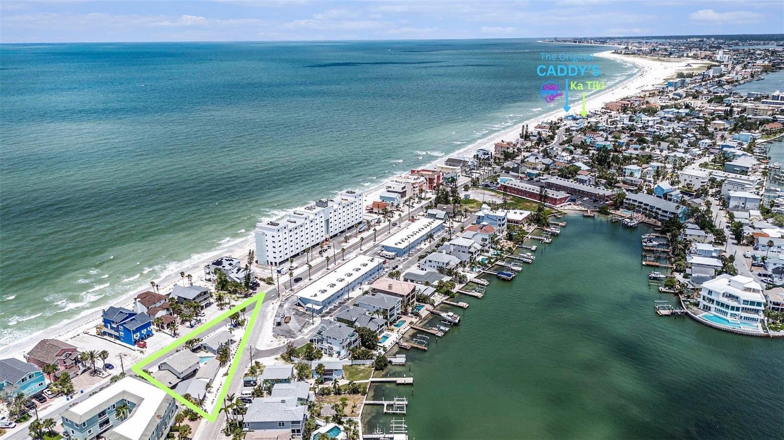 Image 2 of 65 For 8425 Gulf Boulevard