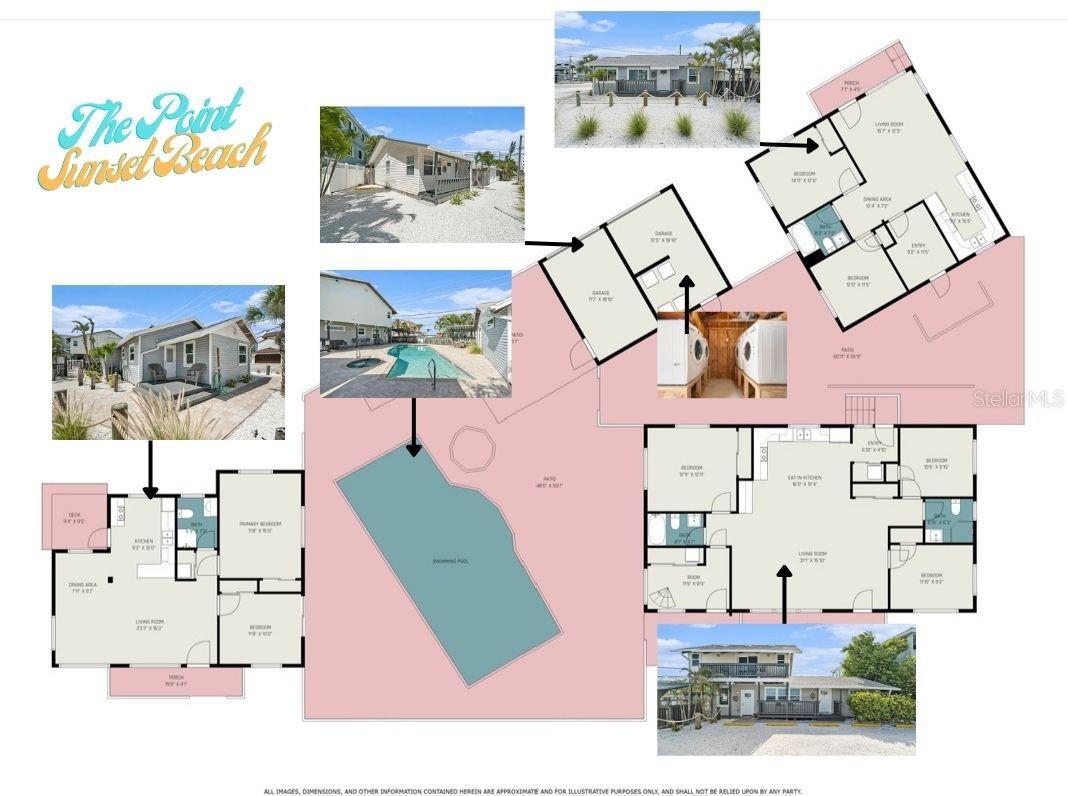 Image 4 of 65 For 8425 Gulf Boulevard