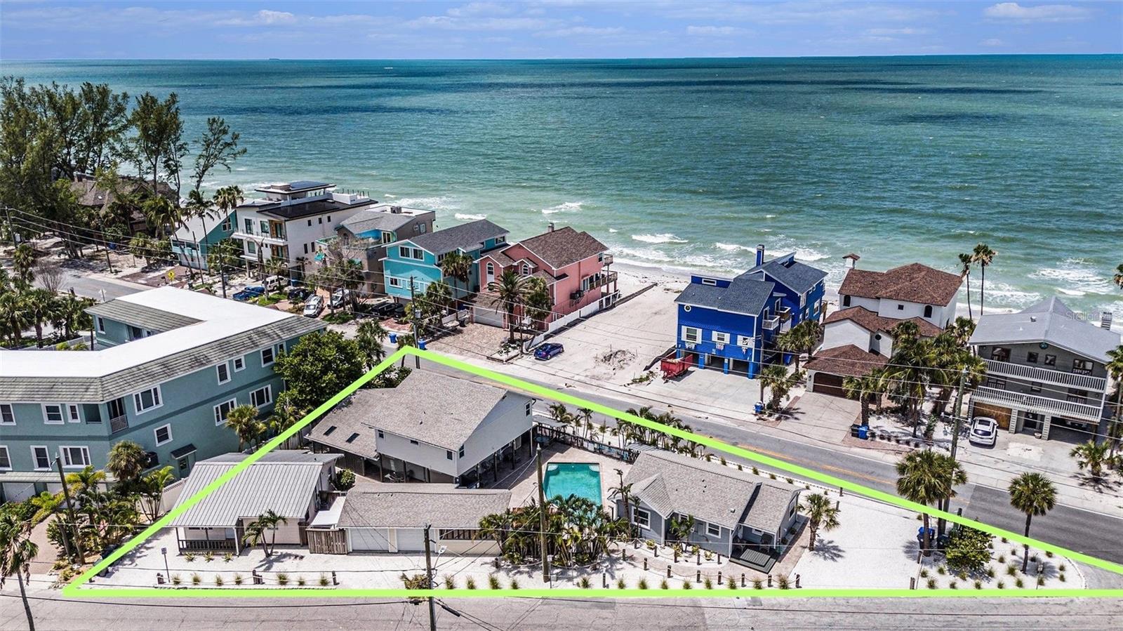 Image 62 of 65 For 8425 Gulf Boulevard