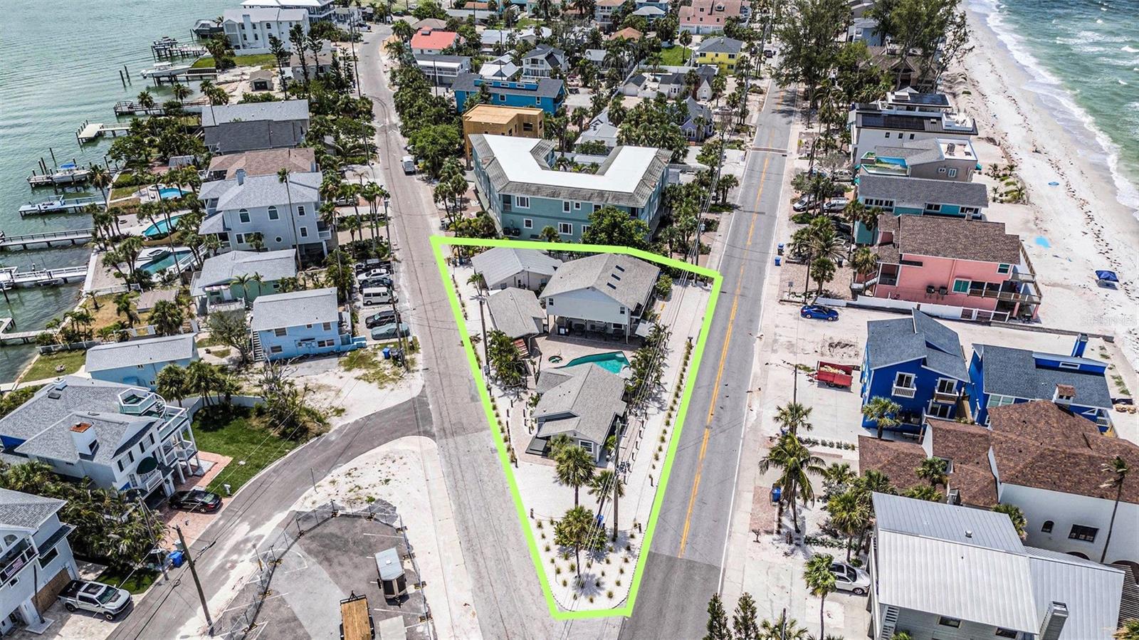 Image 63 of 65 For 8425 Gulf Boulevard