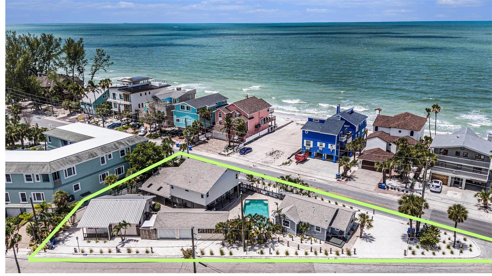 Image 64 of 65 For 8425 Gulf Boulevard