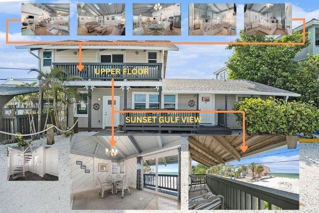 Image 8 of 65 For 8425 Gulf Boulevard
