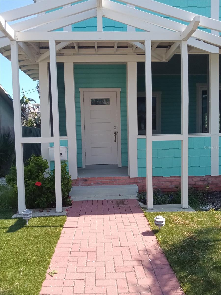 Details for 103 7th Avenue B, ST PETE BEACH, FL 33706