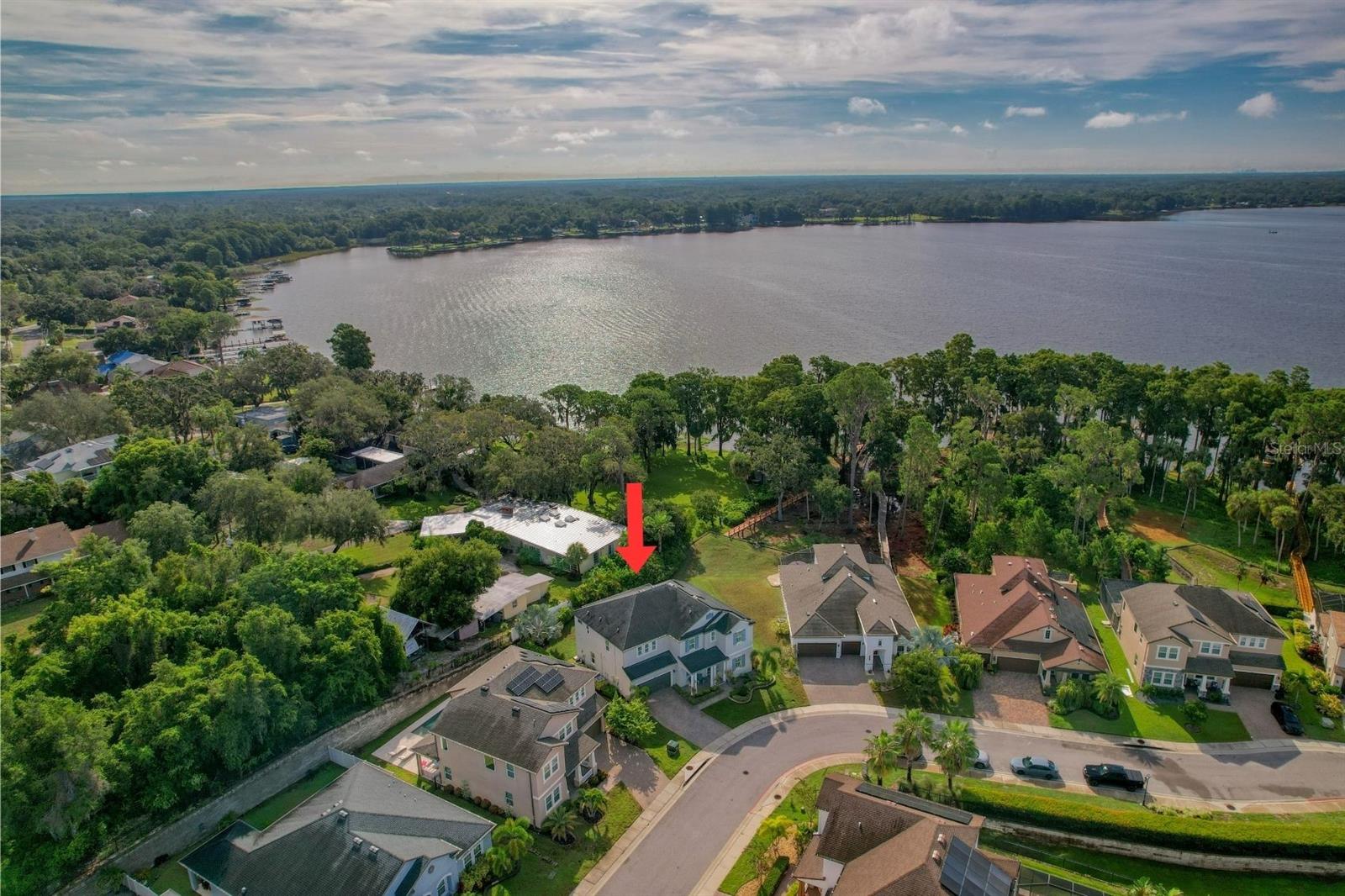 Details for 1460 Keystone Ridge Circle, TARPON SPRINGS, FL 34688