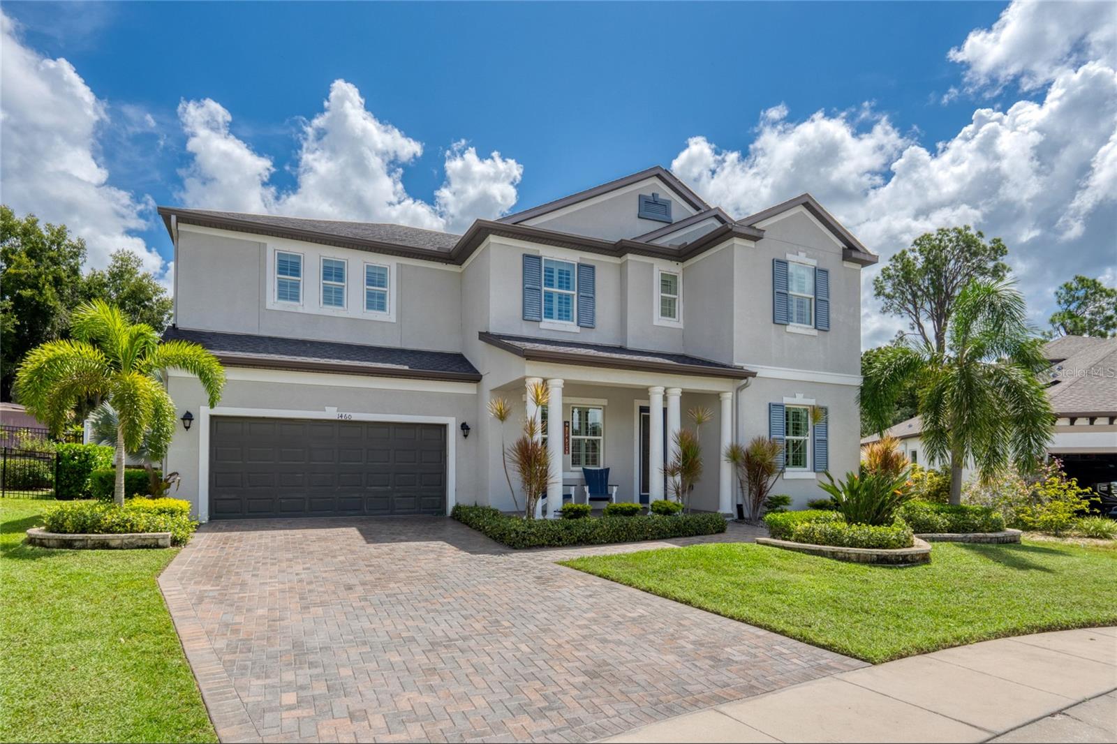 Image 15 of 60 For 1460 Keystone Ridge Circle