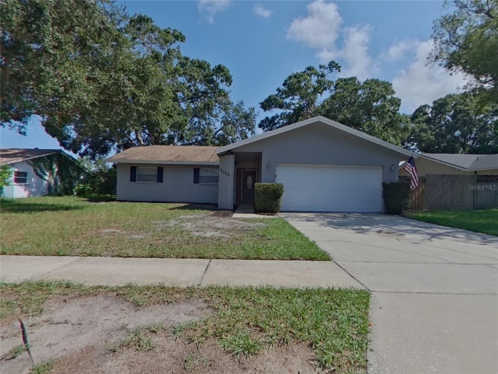 Details for 2062 Southpointe Drive, DUNEDIN, FL 34698