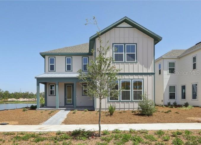 Details for 3170 Voyager Avenue, ST CLOUD, FL 34771