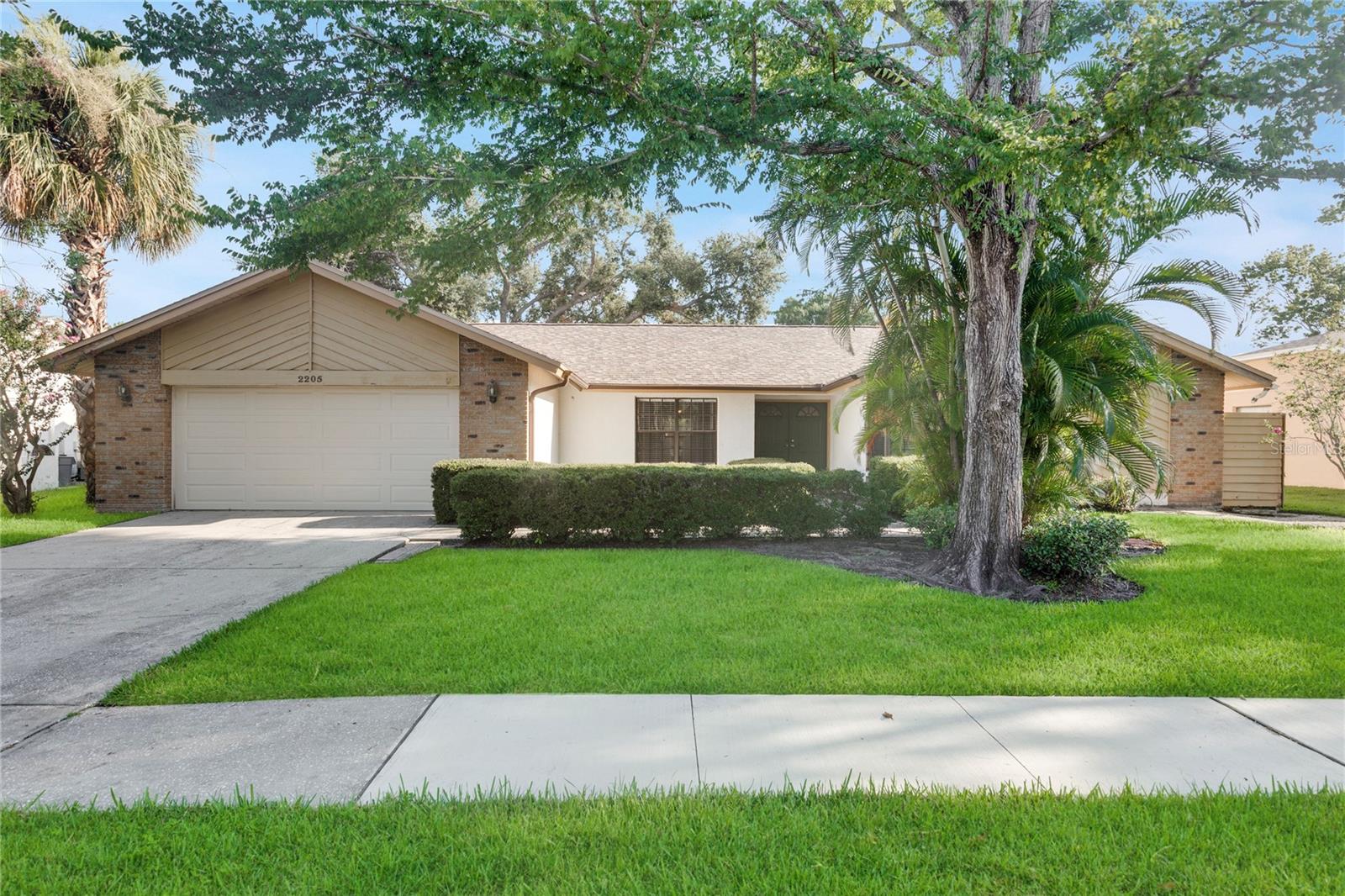 Details for 2205 Tamarron Terrace, PALM HARBOR, FL 34683