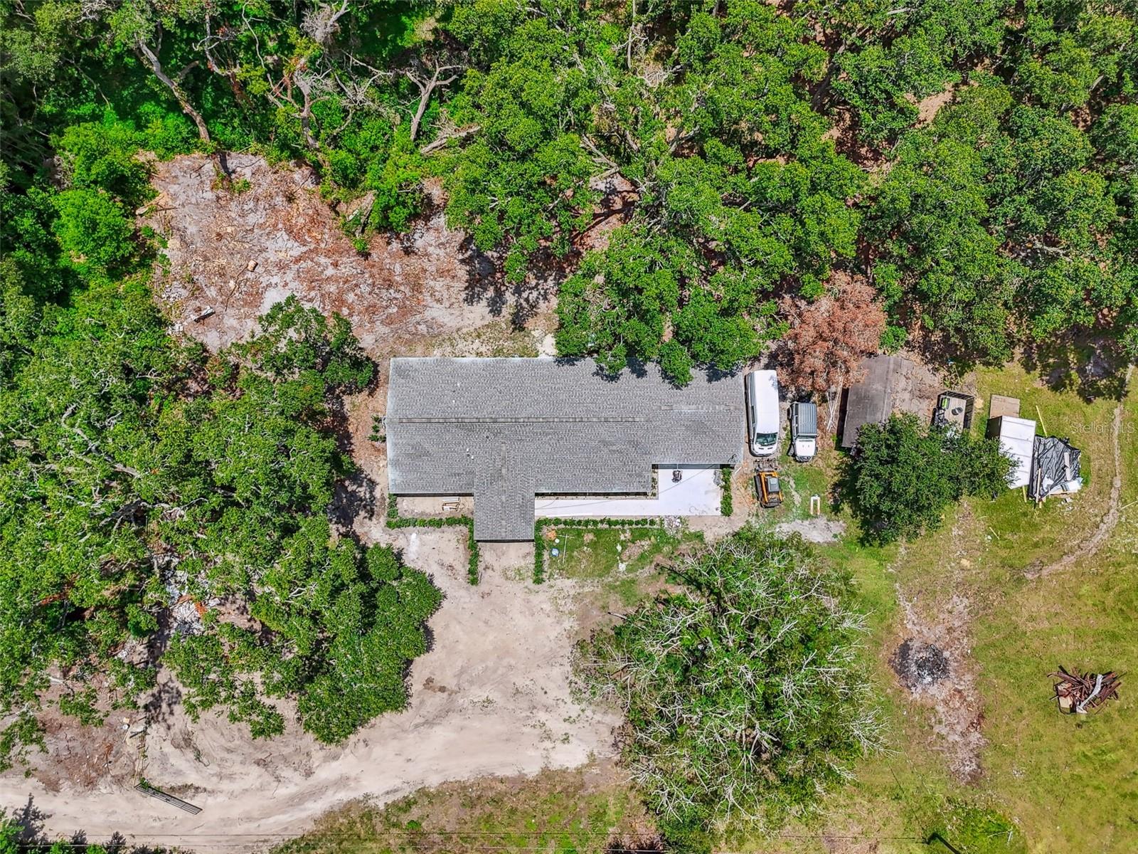Image 68 of 87 For 11423 Ennis Sheard Road