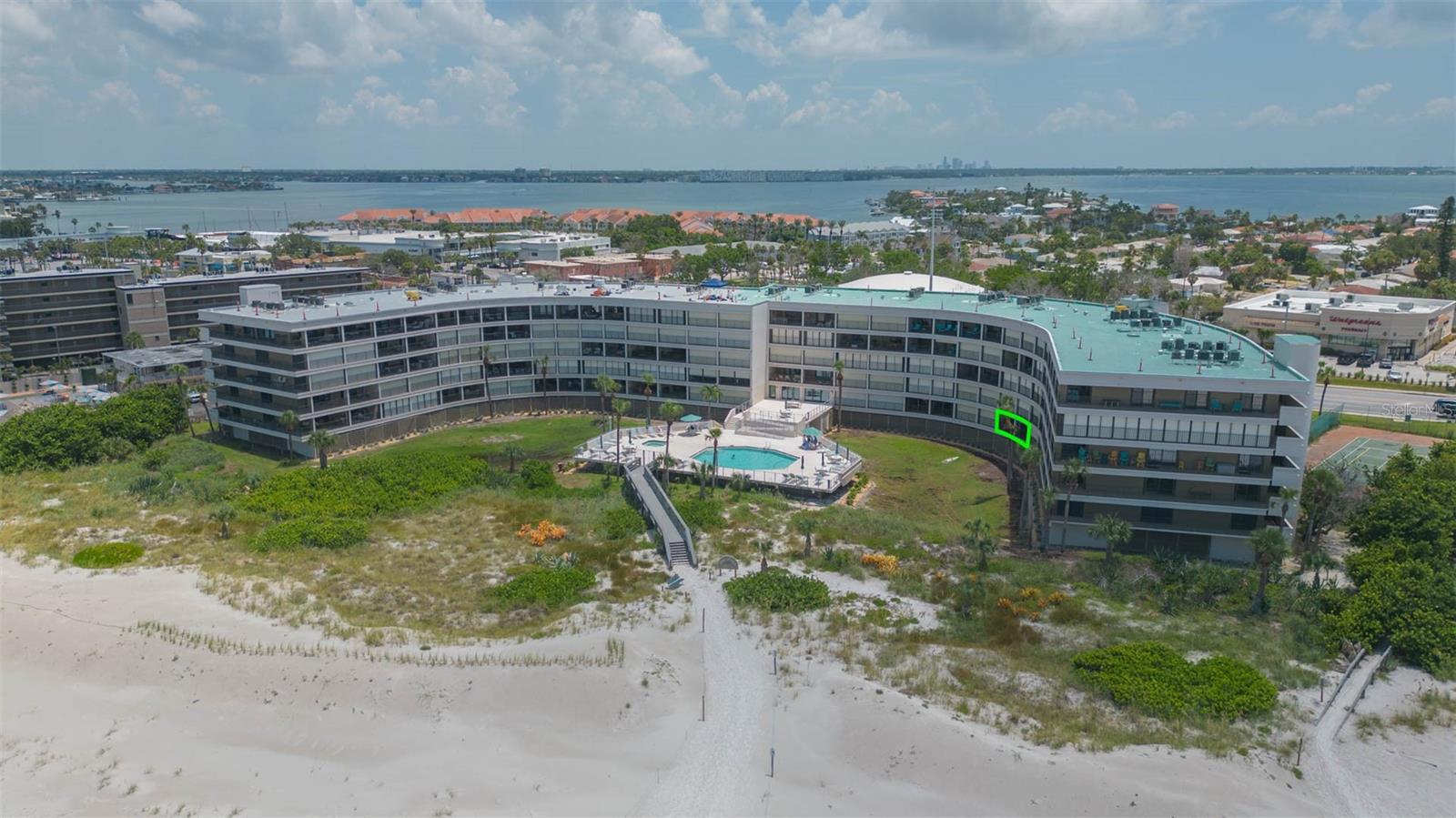 Details for 4450 Gulf Boulevard 104, ST PETE BEACH, FL 33706