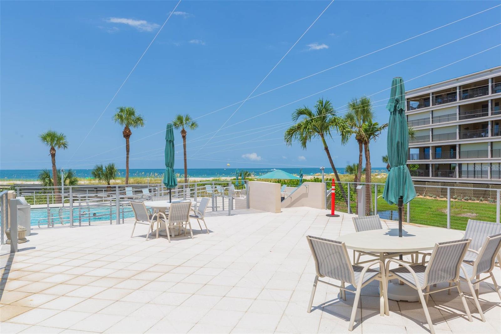 Image 34 of 39 For 4450 Gulf Boulevard 104