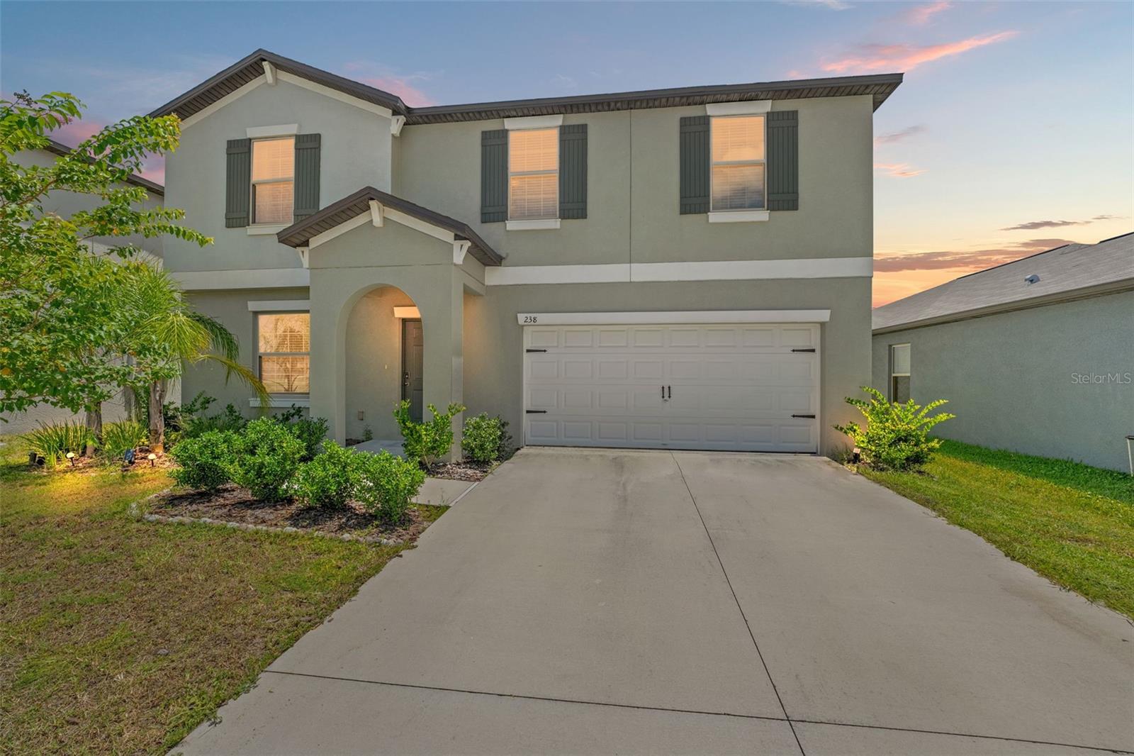 Details for 238 Argyll Drive, SPRING HILL, FL 34609