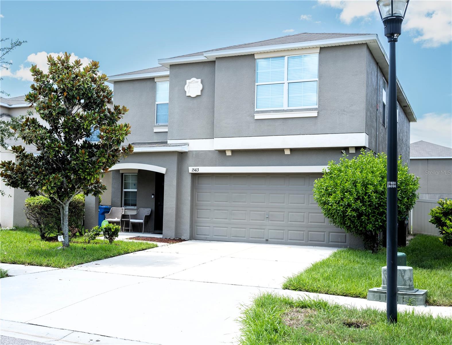 Details for 15413 Dark Star Lane, SUN CITY CENTER, FL 33573