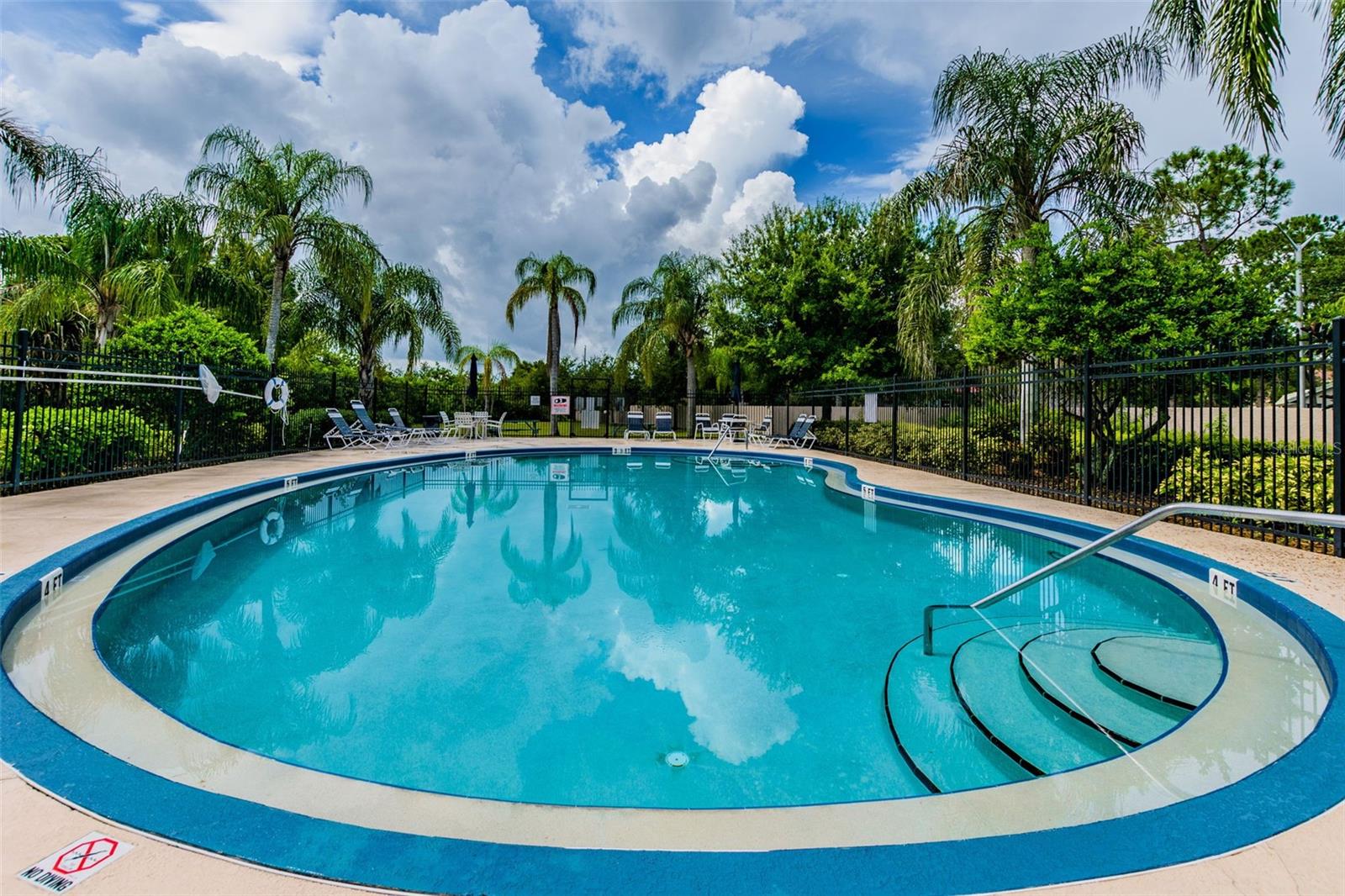 Image 3 of 99 For 6029 Bayside Key Drive