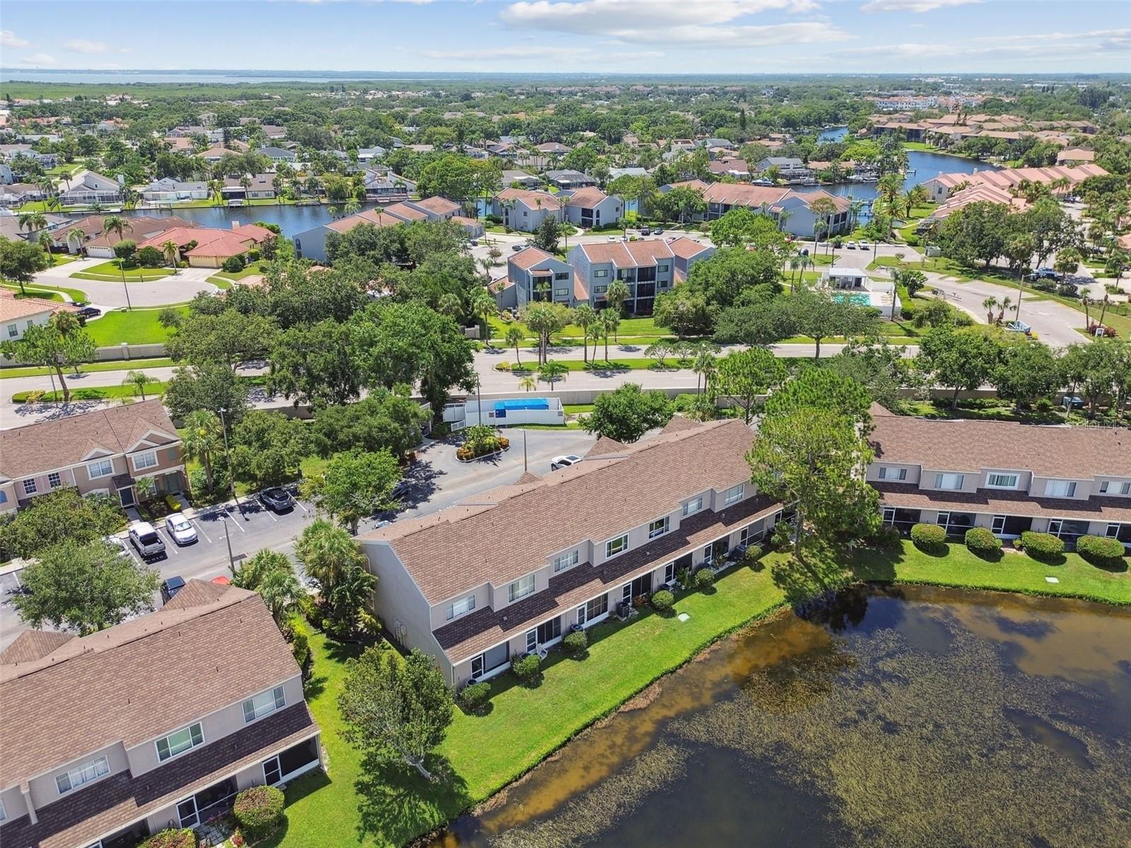 Image 58 of 99 For 6029 Bayside Key Drive