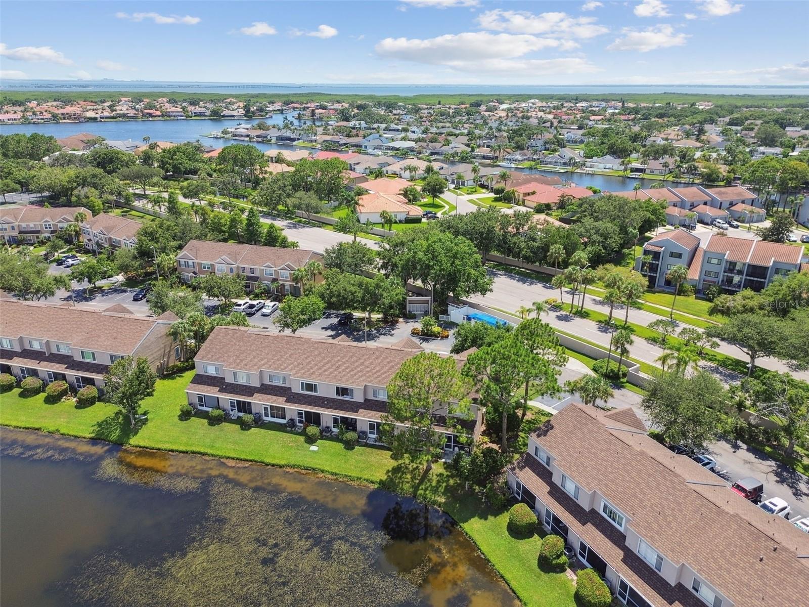Image 60 of 99 For 6029 Bayside Key Drive