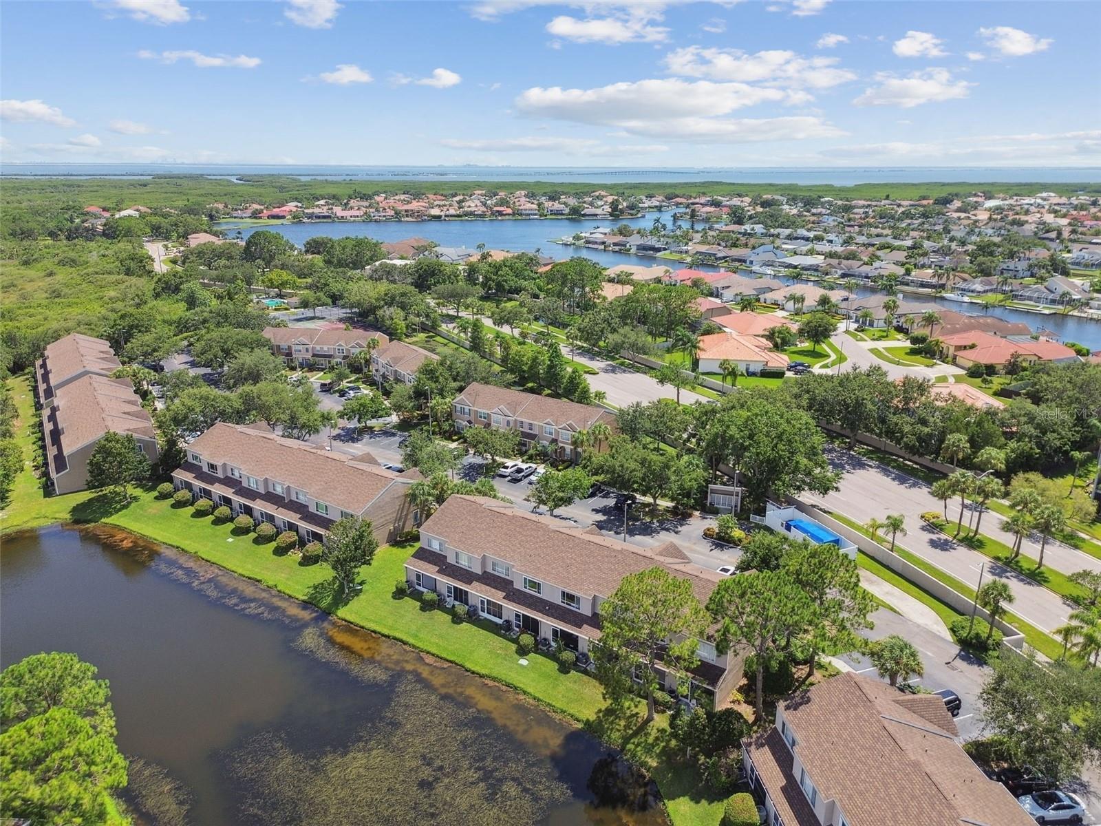 Image 61 of 99 For 6029 Bayside Key Drive