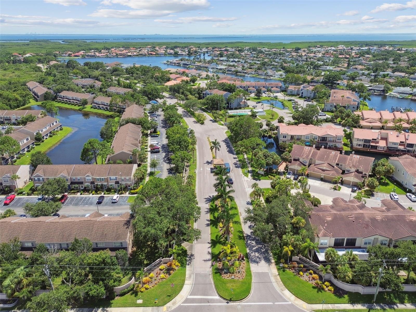 Image 64 of 99 For 6029 Bayside Key Drive