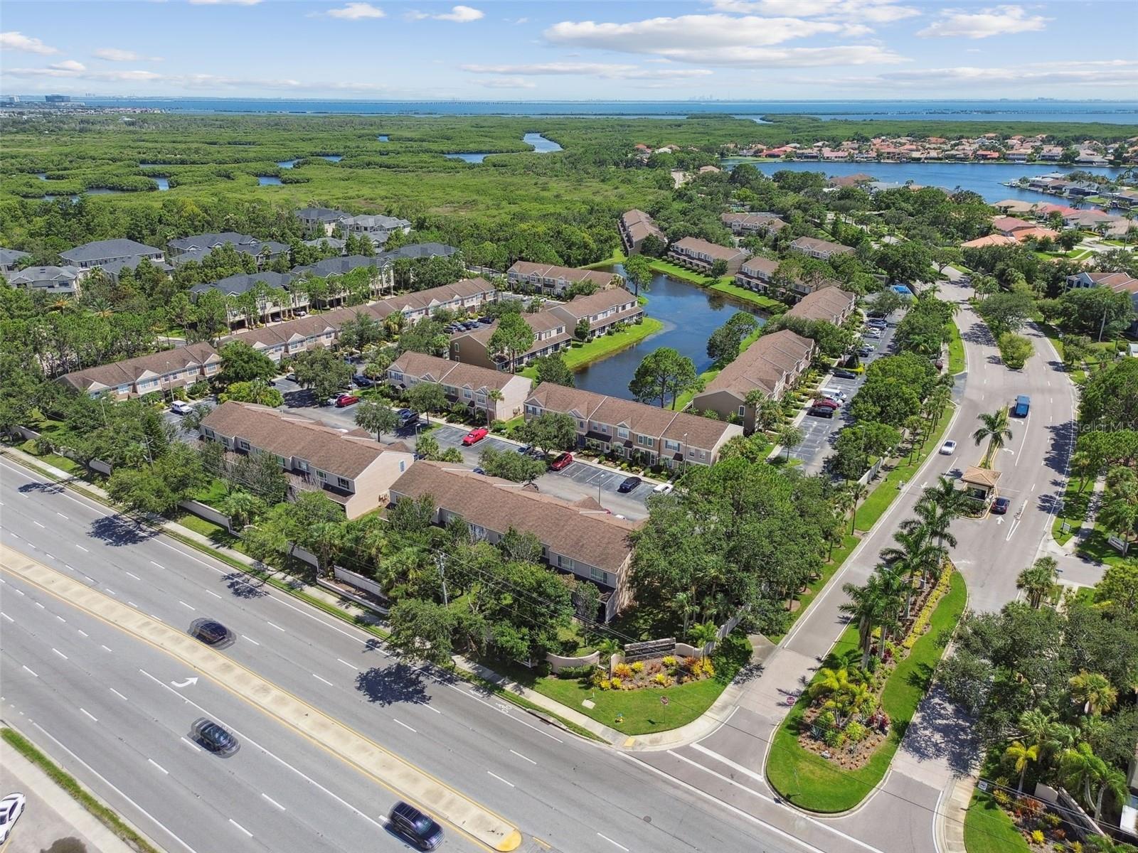 Image 65 of 99 For 6029 Bayside Key Drive