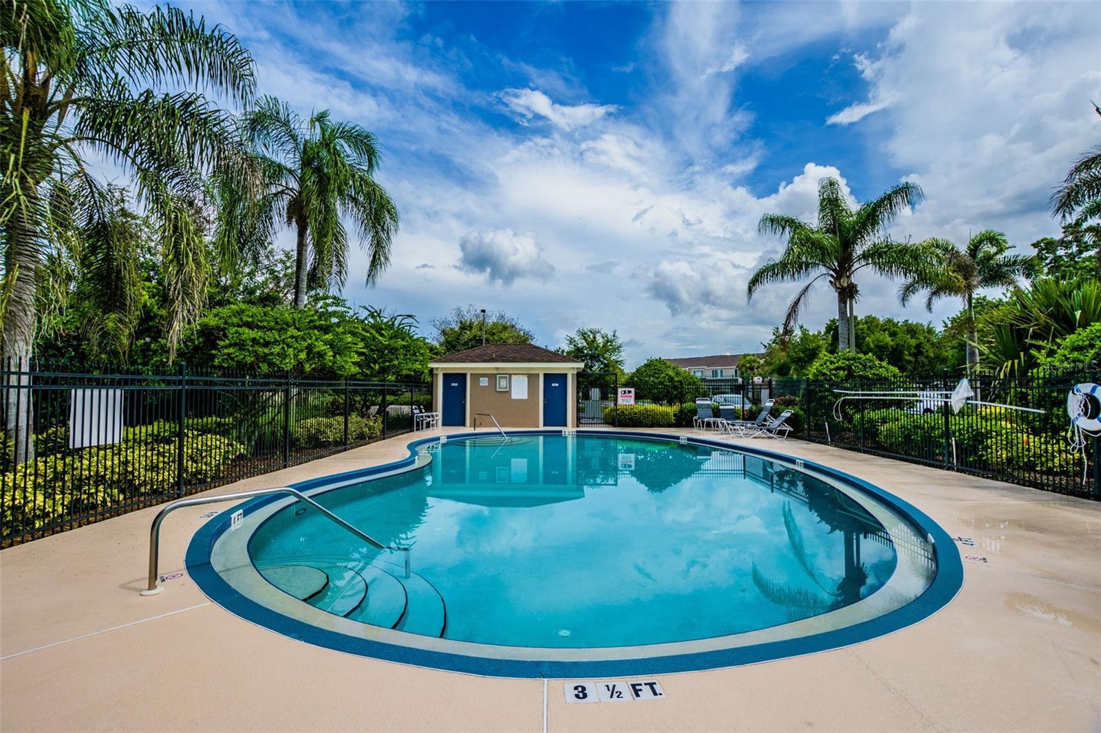 Image 79 of 99 For 6029 Bayside Key Drive