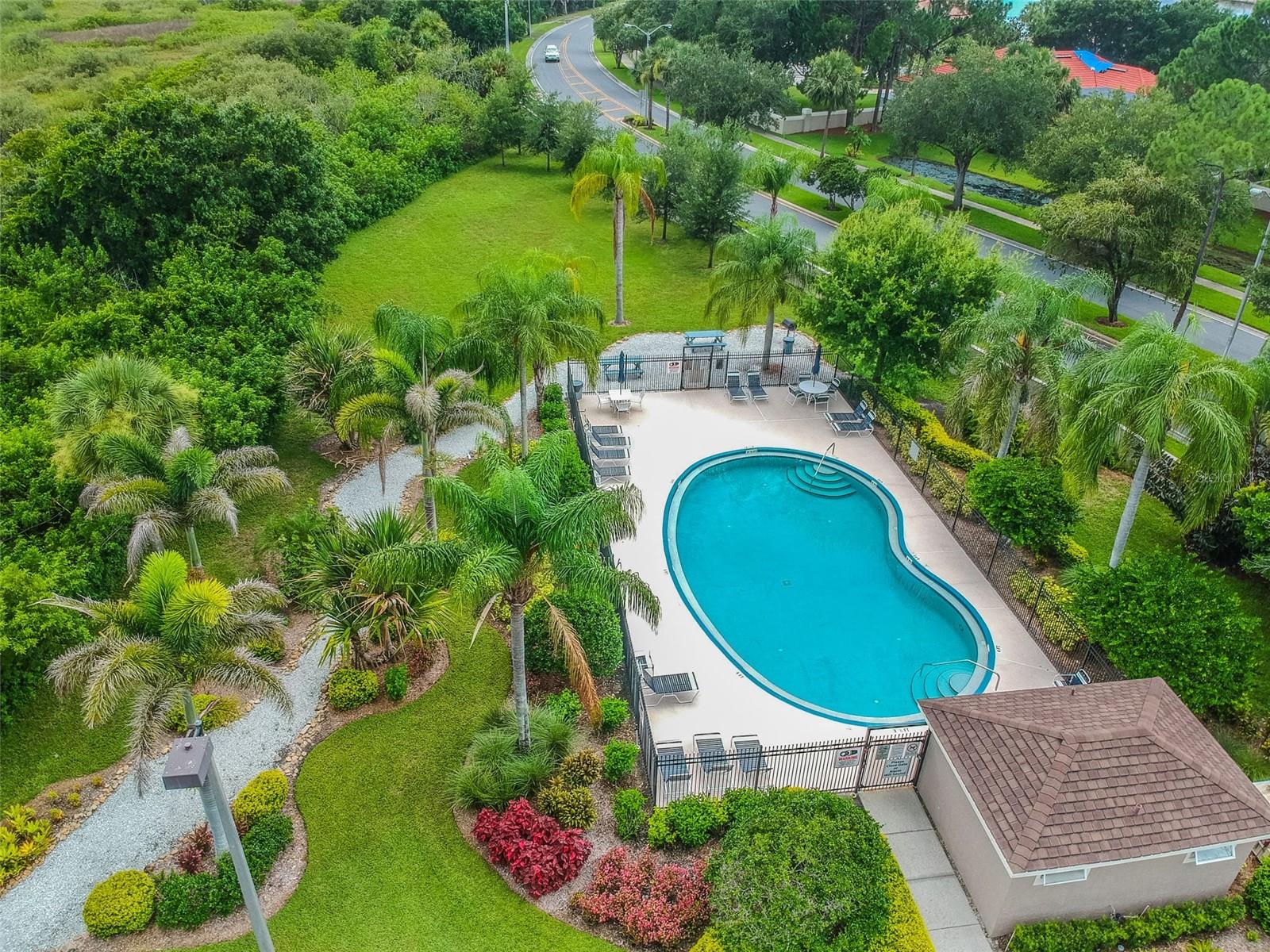 Image 83 of 99 For 6029 Bayside Key Drive