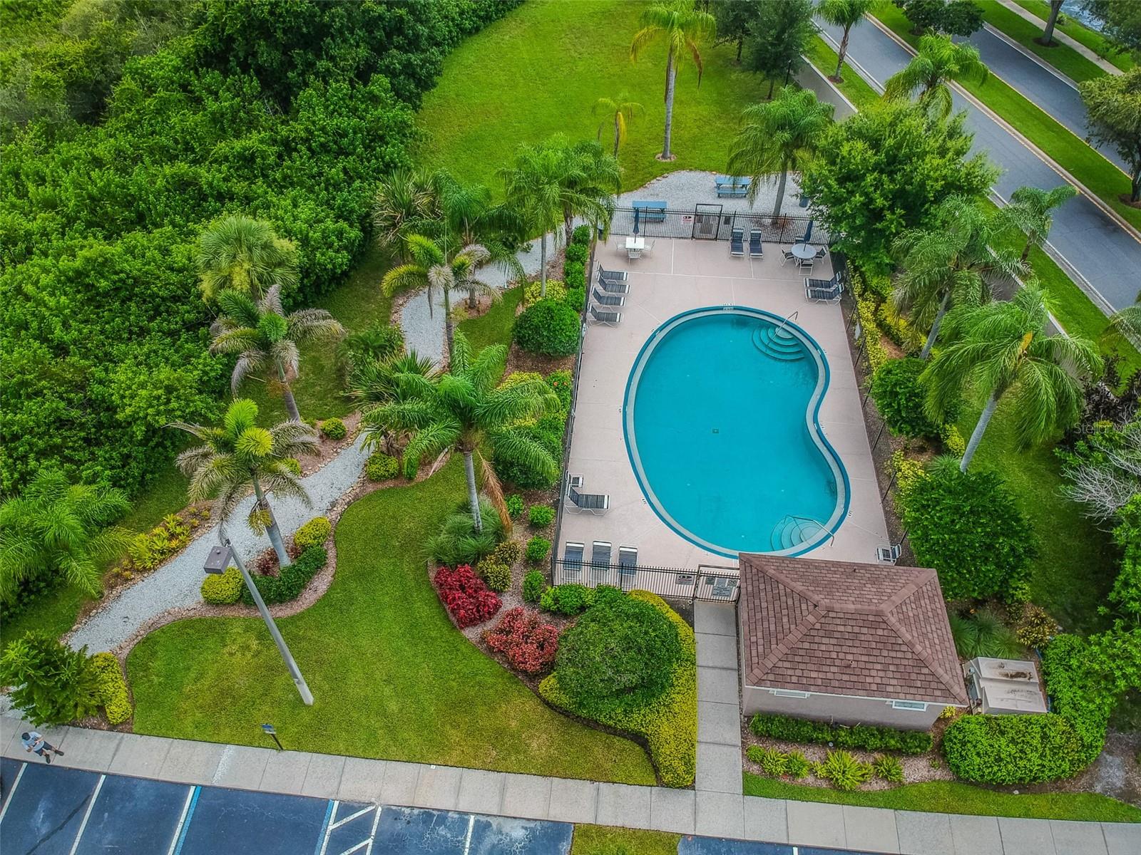 Image 86 of 99 For 6029 Bayside Key Drive