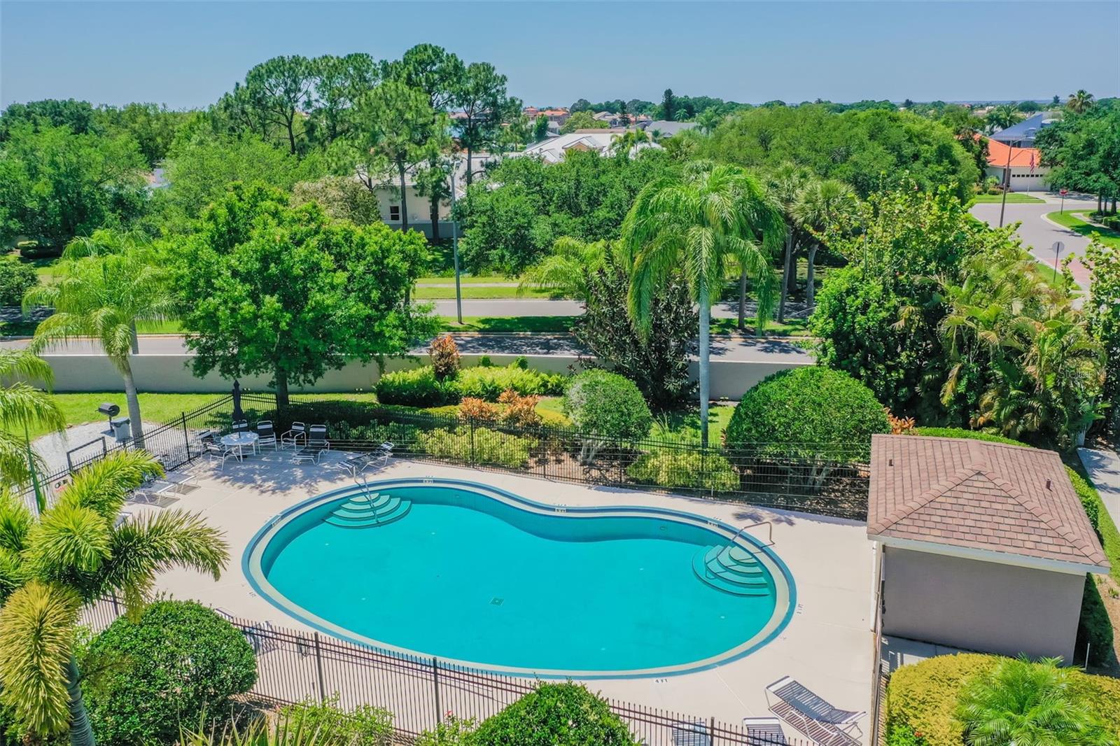 Image 87 of 99 For 6029 Bayside Key Drive