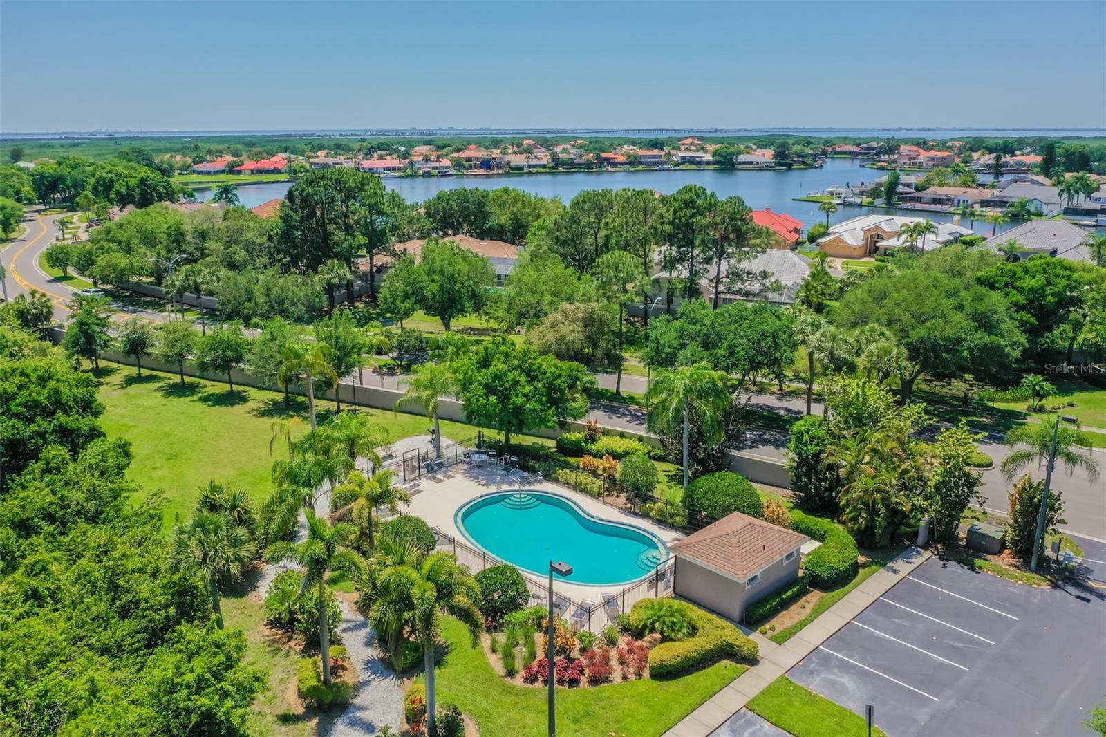Image 88 of 99 For 6029 Bayside Key Drive