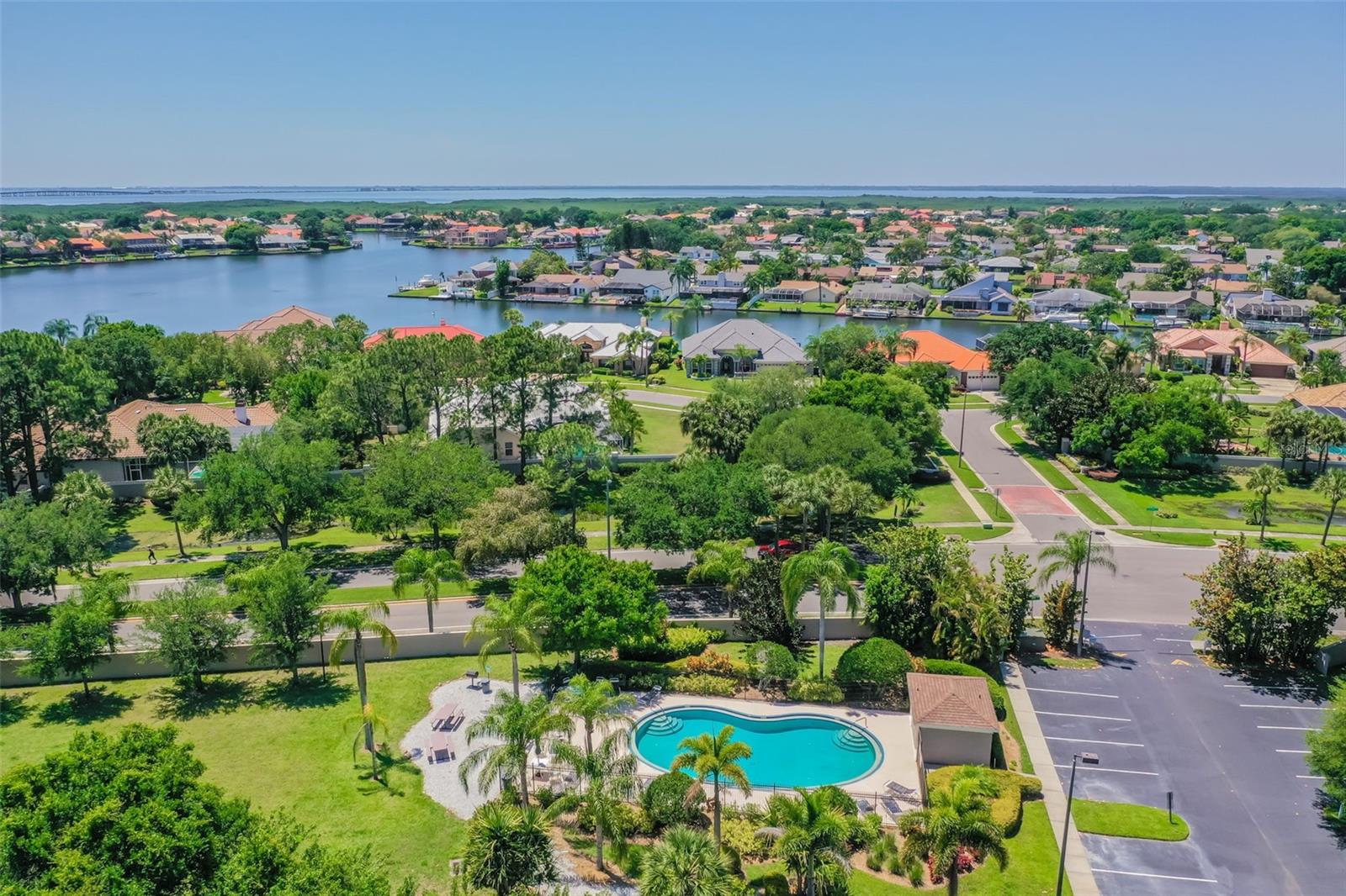 Image 90 of 99 For 6029 Bayside Key Drive