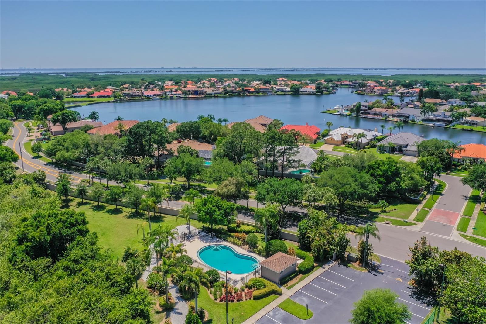Image 91 of 99 For 6029 Bayside Key Drive