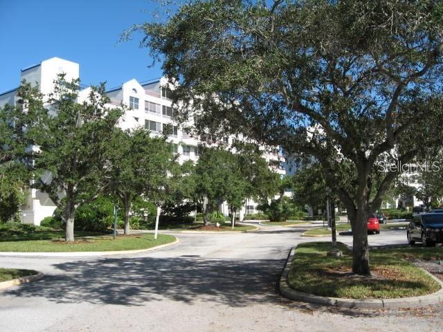 Listing photo id 9 for 2333 Feather Sound Drive A106